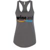 Women's Ideal Racerback Tank Thumbnail