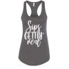 Women's Ideal Racerback Tank Thumbnail