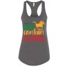 Women's Ideal Racerback Tank Thumbnail