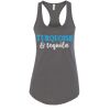 Women's Ideal Racerback Tank Thumbnail