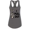 Women's Ideal Racerback Tank Thumbnail