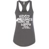 Women's Ideal Racerback Tank Thumbnail