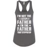 Women's Ideal Racerback Tank Thumbnail