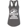 Women's Ideal Racerback Tank Thumbnail