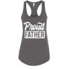 Women's Ideal Racerback Tank Thumbnail