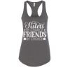 Women's Ideal Racerback Tank Thumbnail
