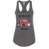 Women's Ideal Racerback Tank Thumbnail