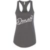 Women's Ideal Racerback Tank Thumbnail