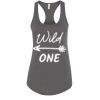 Women's Ideal Racerback Tank Thumbnail