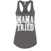 Women's Ideal Racerback Tank Thumbnail