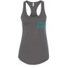 Women's Ideal Racerback Tank Thumbnail