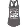 Women's Ideal Racerback Tank Thumbnail