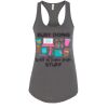 Women's Ideal Racerback Tank Thumbnail