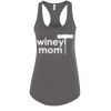 Women's Ideal Racerback Tank Thumbnail