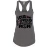 Women's Ideal Racerback Tank Thumbnail