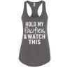 Women's Ideal Racerback Tank Thumbnail