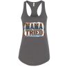 Women's Ideal Racerback Tank Thumbnail