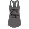 Women's Ideal Racerback Tank Thumbnail