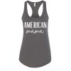 Women's Ideal Racerback Tank Thumbnail