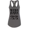 Women's Ideal Racerback Tank Thumbnail