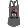 Women's Ideal Racerback Tank Thumbnail