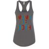 Women's Ideal Racerback Tank Thumbnail