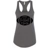 Women's Ideal Racerback Tank Thumbnail