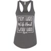 Women's Ideal Racerback Tank Thumbnail