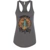 Women's Ideal Racerback Tank Thumbnail