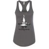 Women's Ideal Racerback Tank Thumbnail