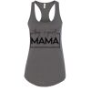 Women's Ideal Racerback Tank Thumbnail