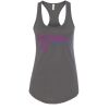 Women's Ideal Racerback Tank Thumbnail