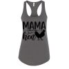 Women's Ideal Racerback Tank Thumbnail