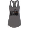 Women's Ideal Racerback Tank Thumbnail