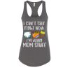 Women's Ideal Racerback Tank Thumbnail