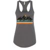 Women's Ideal Racerback Tank Thumbnail
