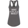 Women's Ideal Racerback Tank Thumbnail