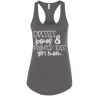 Women's Ideal Racerback Tank Thumbnail