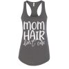 Women's Ideal Racerback Tank Thumbnail