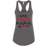 Women's Ideal Racerback Tank Thumbnail