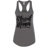 Women's Ideal Racerback Tank Thumbnail
