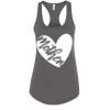 Women's Ideal Racerback Tank Thumbnail