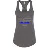 Women's Ideal Racerback Tank Thumbnail