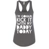 Women's Ideal Racerback Tank Thumbnail