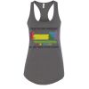 Women's Ideal Racerback Tank Thumbnail
