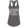 Women's Ideal Racerback Tank Thumbnail