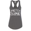 Women's Ideal Racerback Tank Thumbnail