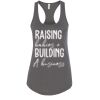 Women's Ideal Racerback Tank Thumbnail
