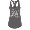 Women's Ideal Racerback Tank Thumbnail