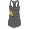 Women's Ideal Racerback Tank Thumbnail